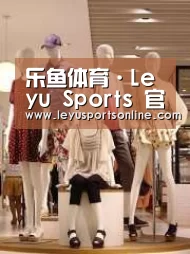 店面展示二