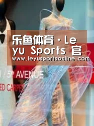 店面展示三