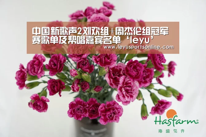 中国新歌声2刘欢组+周杰伦组冠军赛歌单及帮唱嘉宾名单‘leyu’(图2) 乐鱼体育