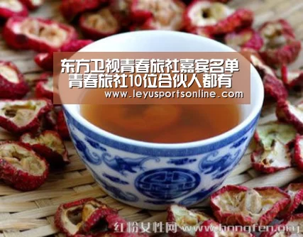 东方卫视青春旅社嘉宾名单 青春旅社10位合伙人都有谁|leyu(图3) 东方卫视青春旅社嘉宾名单 青春旅社10位合伙人都有谁|leyu(图3)